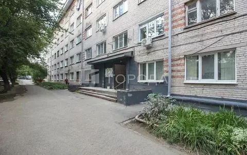 Студия Алтайский край, Барнаул ул. Эмилии Алексеевой, 64 (13.3 м)