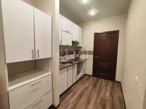 1-к кв. Воронежская область, Борисоглебск Дорожная ул., 50А (33.8 м)