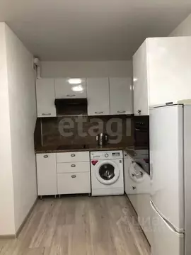 1-к кв. Краснодарский край, Анапа ш. Супсехское, 39к9 (41.0 м)