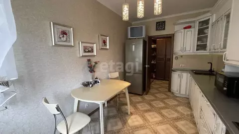 2-к кв. Калининградская область, Зеленоградск Московская ул., 60 (87.6 ...