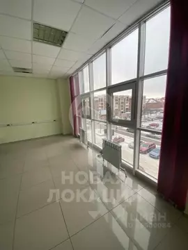 Офис в Омская область, Омск ул. Куйбышева, 10 (23 м)