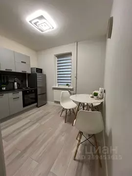 1-к кв. Карелия, Петрозаводск ул. Суворова, 37 (36.0 м)