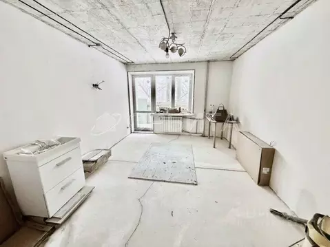 3-к кв. Тюменская область, Тюмень ул. Николая Чаплина, 132 (58.6 м)