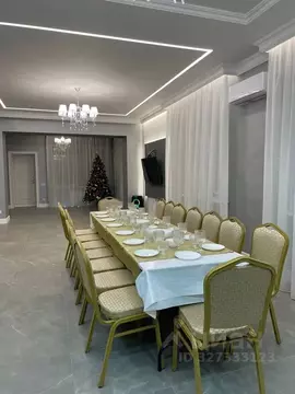 Дом в Тюменская область, Тюмень Три Сосны мкр, ул. Липовая, 9 (200 м)