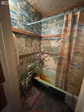 3-комнатная квартира: село Мамонтово, Зелёная улица, 15 (64.2 м)