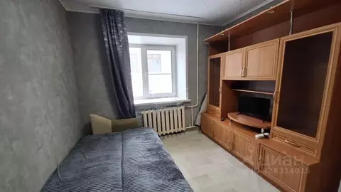 1-к кв. Владимирская область, Ковров Восточная ул., 52/1 (12.4 м)