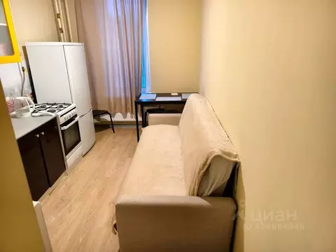 1-к кв. Московская область, Ленинский городской округ, пос. Мещерино ...