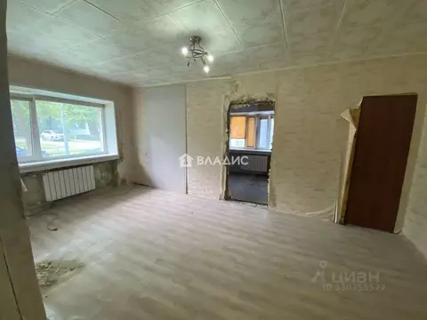2-к кв. Белгородская область, Белгород просп. Богдана Хмельницкого, ...
