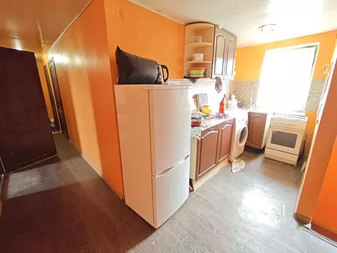 Комната Башкортостан, Уфа ул. Красина, 13/1