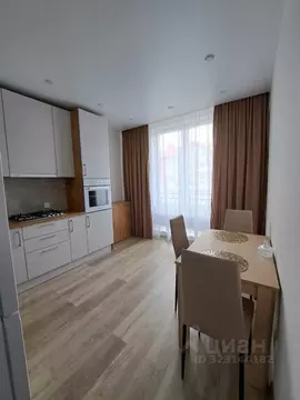 1-к кв. Калининградская область, Гурьевский муниципальный округ, пос. ...