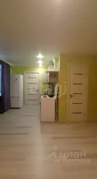 2-к кв. Мордовия, Саранск ул. Олега Кошевого, 20 (30.8 м)