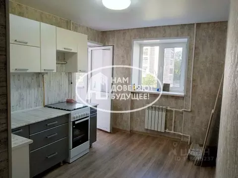 1-к кв. Пермский край, Чайковский Советская ул., 34 (33.5 м)