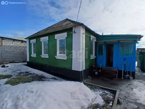 Дом в Белгород, улица Чичерина (60.3 м)