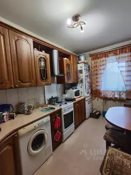 3-к кв. Саратовская область, Саратов ул. 2-я Прокатная, 3А (61.0 м)