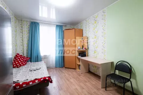 Студия Томская область, Томск Заливная ул., 19 (19.7 м)