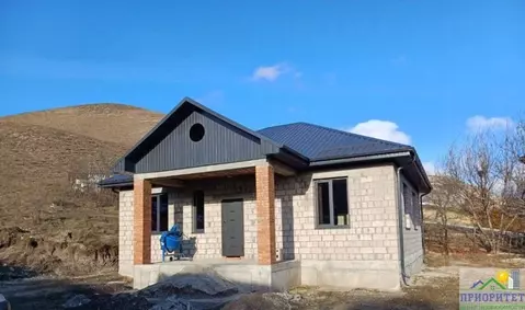 Дом в Ставропольский край, Кисловодск  (104 м)