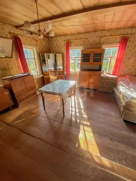 Дом в Псковская область, Псковский район, Карамышевская волость, д. ...