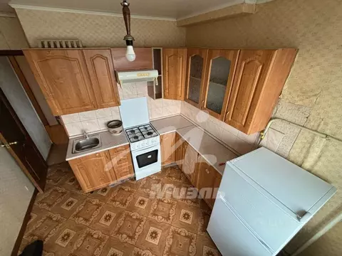 2-к кв. Московская область, Балашиха Заря мкр, ул. Советская, 1 (47.6 ...