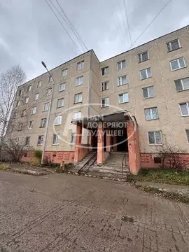 Комната Пермский край, Пермь Краснослудская ул., 17 (17.5 м)