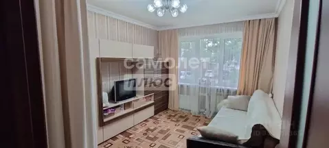 2-к кв. Кабардино-Балкария, Нальчик ул. Нахушева, 93 (43.9 м)