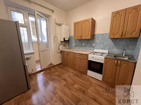 1-к кв. Ставропольский край, Ставрополь ул. Тухачевского, 20/6 (37.0 ...