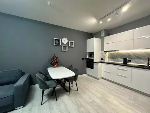 3-к кв. Пермский край, Пермь Малая ул., 3 (62.3 м)