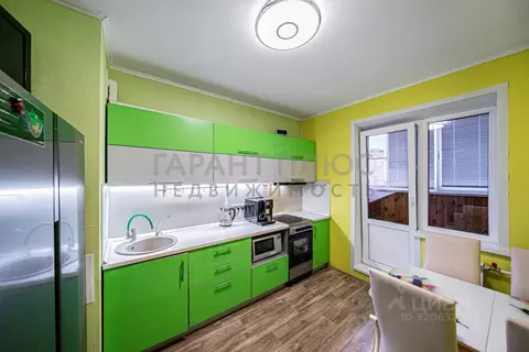 2-к кв. Липецкая область, Липецк ул. И.В. Свиридова, 4 (59.1 м)