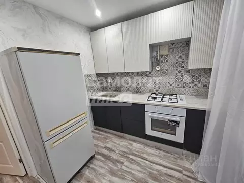 2-к кв. Рязанская область, Рязань ул. Полетаева, 27к1 (44.3 м)