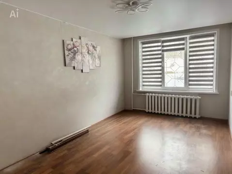 3-к кв. Пермский край, Березники Юбилейная ул., 132 (59.8 м)