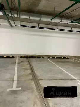 Гараж в Московская область, Красногорск Спутник жилой комплекс, к15 ...