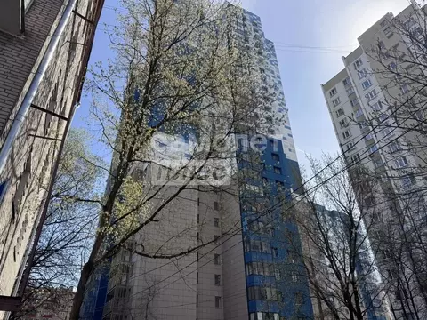 Комната Москва ул. Академика Скрябина, 6 (11.0 м)