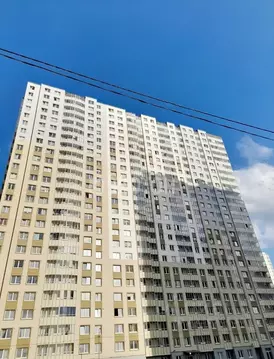 Студия Санкт-Петербург дор. Муринская, 12к2 (21.0 м)