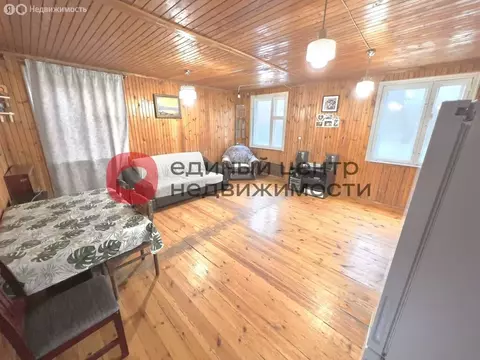 Дом в Зубарева, Центральная улица (106.5 м)