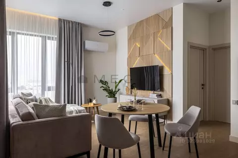 3-к кв. Москва Окружной проезд, 10Б (60.0 м)