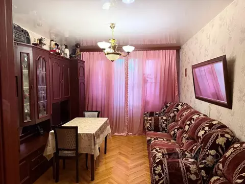 Комната Московская область, Ленинский городской округ, Дрожжино пгт ш. ...