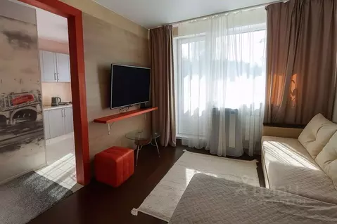 1-к кв. Костромская область, Кострома Черноречье мкр, 22 (30.3 м)