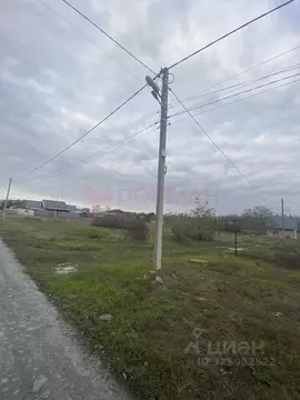 Участок в Ростовская область, Аксайский район, Щепкинское с/пос, пос. ...