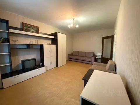 1-к кв. Санкт-Петербург Ленинский просп., 69к1 (38.0 м)