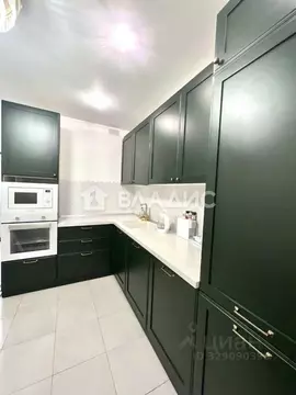 1-к кв. Москва Большая Очаковская ул., 2 (33.0 м)
