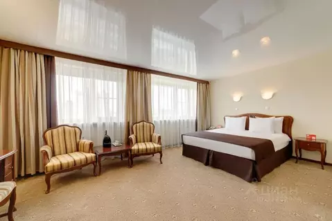 Комната Волгоградская область, Волгоград Рабоче-Крестьянская ул., 18 ...