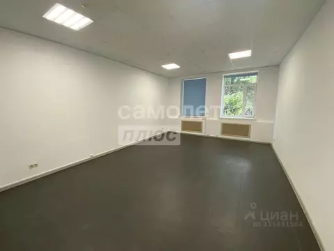 Офис в Москва ул. Карьер, 2АС1 (37 м)