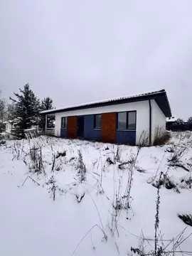 Коттедж в Кировская область, Слободской район, Шиховское с/пос, д. ...