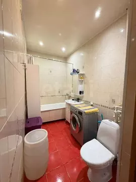 1-к кв. Саха (Якутия), Якутск ул. Богдана Чижика, 2/2 (42.4 м)