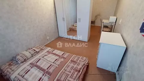 Комната Московская область, Королев Первомайская ул., 7ак1 (17.5 м)