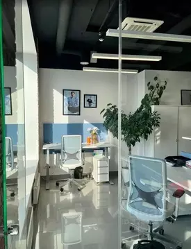 Офис в Москва Ленинский просп., 15А (157 м)