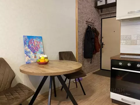 1-к кв. Челябинская область, Челябинск ул. Дмитрия Неаполитанова, 12 ...