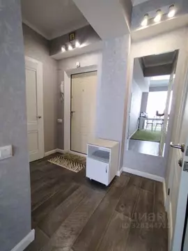 2-к кв. Краснодарский край, Анапа ул. Толстого, 111А (51.2 м)