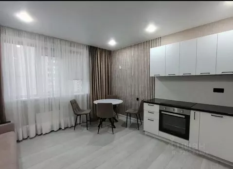 1-к кв. Московская область, Фрязино ул. Горького, 5 (40.0 м)