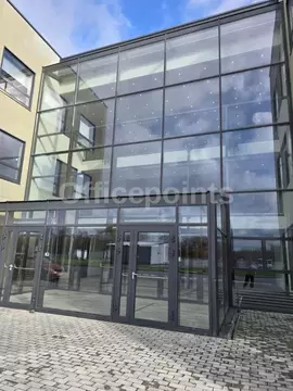 Офис в Московская область, Домодедово городской округ, д. Заболотье ...