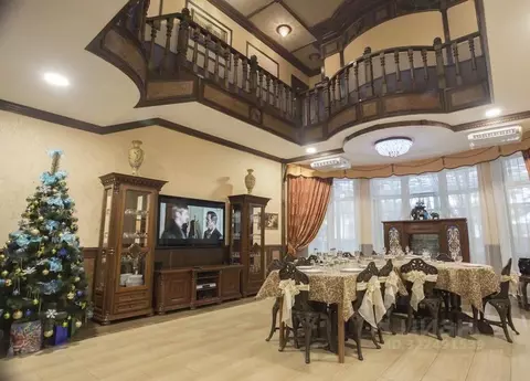 Дом в Московская область, Щелково городской округ, Монино пгт  (856 м)